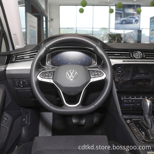 2023 Brand New VW Magoton 280TSI adult cars WIth Panoramic sunroof used cars for sale